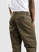 Authentic Chino Loose Broek