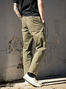 Authentic Chino Loose Broek