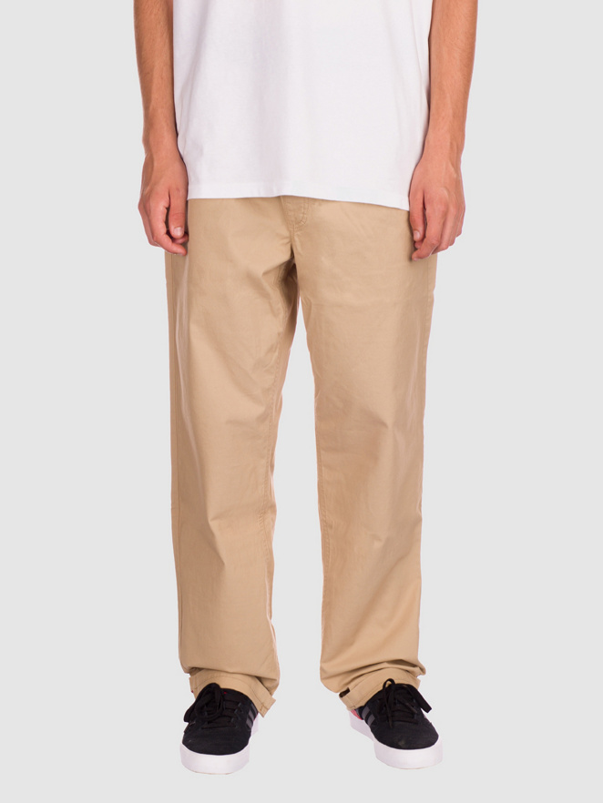 Vans Range Relaxed Elastic Broek