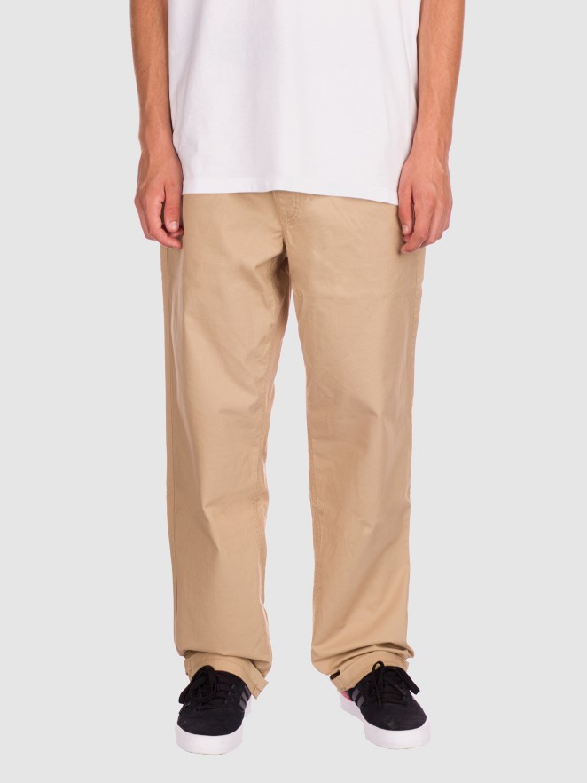 Vans Range Relaxed Elastic Pants