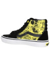 Vans X Spongebob Skate Sk8-Hi Buty na deskorolke