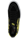 Vans X Spongebob Skate Sk8-Hi Buty na deskorolke
