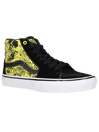 Vans X Spongebob Skate Sk8-Hi Buty na deskorolke