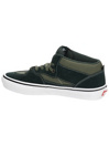 Vans Skate Half Cab Scarpe da Skate