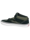 Vans Skate Half Cab Skate Shoes