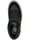 Vans Skate Half Cab Scarpe da Skate