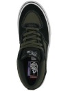 Vans Skate Half Cab Skate Shoes