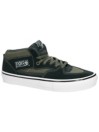 Vans Skate Half Cab Skate Shoes