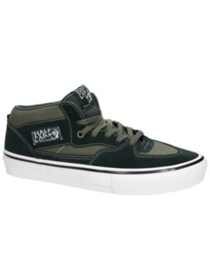 Buy Vans Skate Half Cab Skate Shoes 