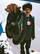 Tyson Wayvee Chaussures de Skate