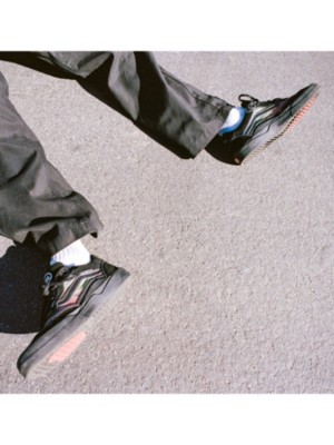 Tyson Wayvee Skate Shoes