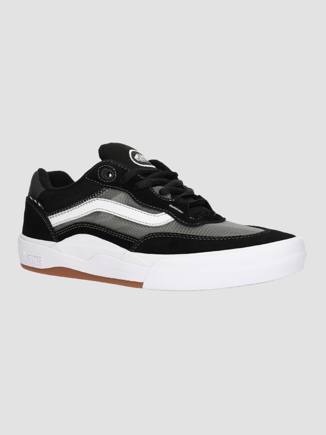 Vans Wayvee Skate Shoes