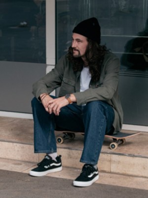 vans skateschuh