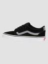 Vans Chukka Low Sidestripe Skateschuhe