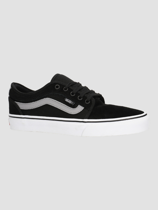 Vans Chukka Low Sidestripe Skatesko