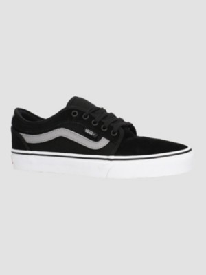 Vans Chukka Low Sidestripe Skeittikeng&auml;t