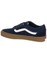 Vans Chukka Low Sidestripe Skateschuhe