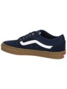 Vans Chukka Low Sidestripe Skateschuhe