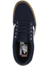 Vans Chukka Low Sidestripe Skateschuhe