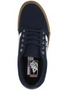 Vans Chukka Low Sidestripe Skateschuhe