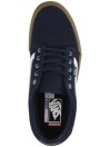 Vans Chukka Low Sidestripe Skateskor