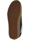 Vans Chukka Low Sidestripe Skate Schoenen