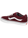 Vans Chukka Low Sidestripe Skatesko