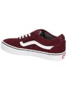 Vans Chukka Low Sidestripe Skatesko