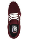 Vans Chukka Low Sidestripe Skatesko