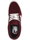 Vans Chukka Low Sidestripe Skatesko