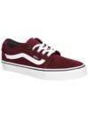 Vans Chukka Low Sidestripe Skatesko