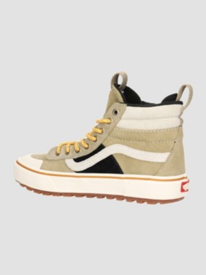 vans sk8 hi winter edition