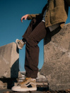 Vans Sk8-Hi MTE-2 Boty