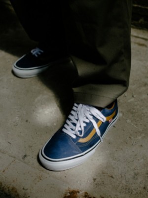 vans old skool reynolds