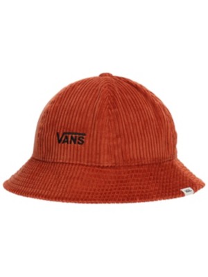 Vans Surf Supply Bucket Cappello | Blue Tomato
