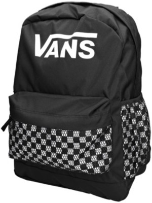 Vans Sporty Realm Plus Zaino | Blue Tomato