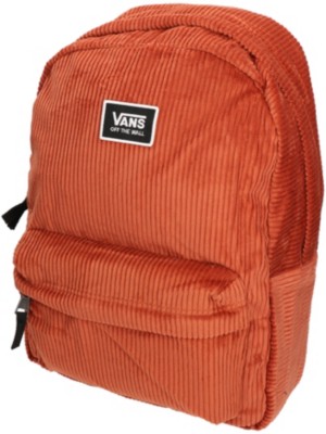 vans 36 decon