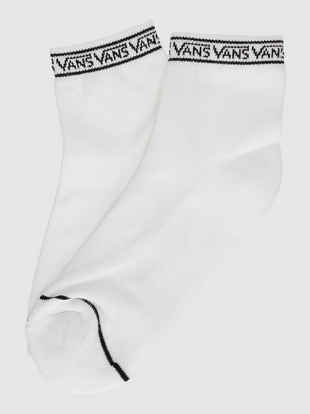 Vans Low Tide (6.5-10) Socken white kaufen