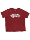 Vans Style 76 Kids T-Shirt