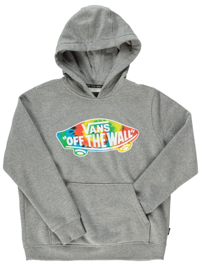 Vans OTW Sudadera con Capucha