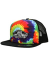 Vans By Classic Patch Trucker Plus Caps