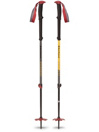 Black Diamond Teleskopstavar 21Expedition JC 105-155cm Telescopic Pol