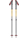 Black Diamond Teleskopstavar 21Expedition JC 105-155cm Telescopic Pol