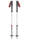 Black Diamond Bastoncini Telescopici 21Expedition 2 95-145cm Bastoncini Telescopici