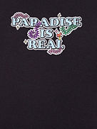 Paradise is real Camiseta