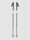 Black Diamond Teleskooppisauvat 21Expedition 3 100-140cm Telescopic Pole