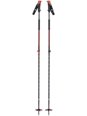 black diamond traverse pro ski pole