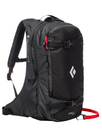 Black Diamond Jetforce Pro Split Pack 25L Backpack
