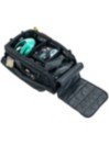 Evoc Gear 55L Travel Bag
