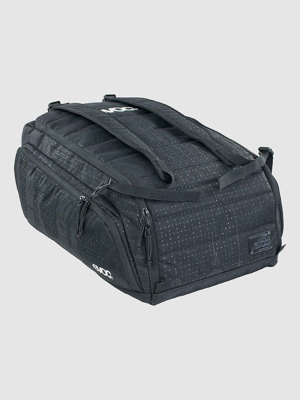 Evoc Gear 55L Bag black kaufen
